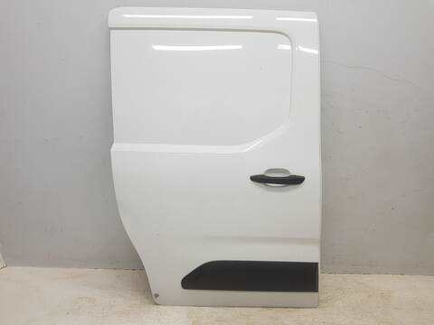 Puerta Lateral Corredera Derecha Opel Combo BASIS