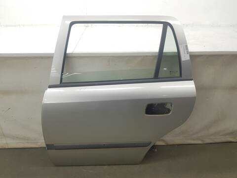 Foto 3ª: Puerta Trasera Izquierda Opel Astra 2.0 16V DI 82CV [X20DTL] (1998)