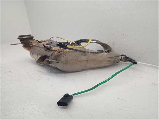 Foto 3ª: Catalizador Nissan Juke 1.0 114CV 84KW [HR10DDT] (2024)