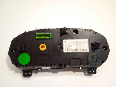 Foto 4ª: Cuadro de Instrumentos Mg ZS 1.5 VTI 106CV 78KW [15S4C] (2023)