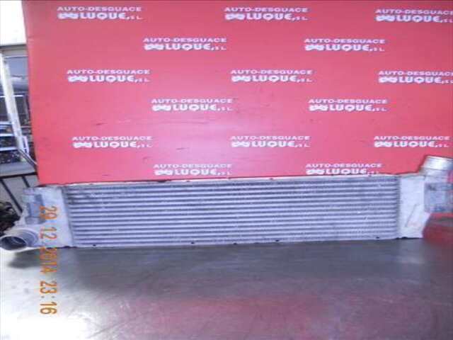 Intercooler Renault Megane 1.9 CONFORT DYNAMIQUE [1.9 LTR. - 81 KW DCI DIESEL FAP CAT] II CLASSIC BERLINA (2003-_)