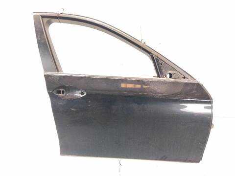 Foto 2ª: Puerta Delantera Derecha Bmw Serie 5 518 520 D [N47 D20 C] (2009)