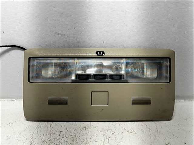 Luz Interior Land Rover Discovery 2.7 TD V6 CAT 190CV
