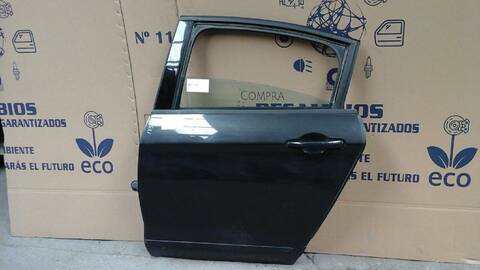 Puerta Trasera Izquierda Citroen C5 BUSINESS BERLINA 140CV 103KW