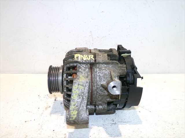 Alternador Opel Meriva 1.6 G 2003-2010