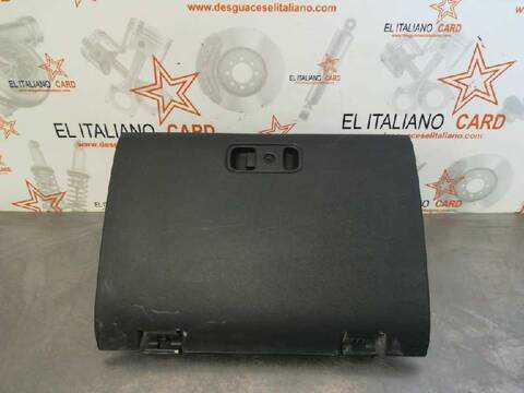 Guantera Mitsubishi Montero 165CV 121KW