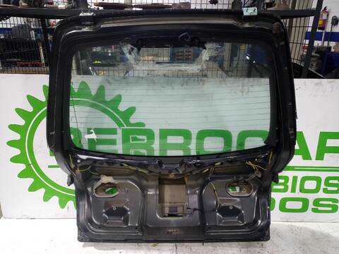 Foto 3ª: Portón Citroen C5 ATTRACTION 109CV [9HYDV6TED4] (2004)