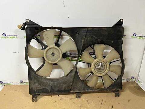 Electroventilador Aire Acondicionado Suzuki Grand Vitara 2.0 TD DLX 109CV 80KW