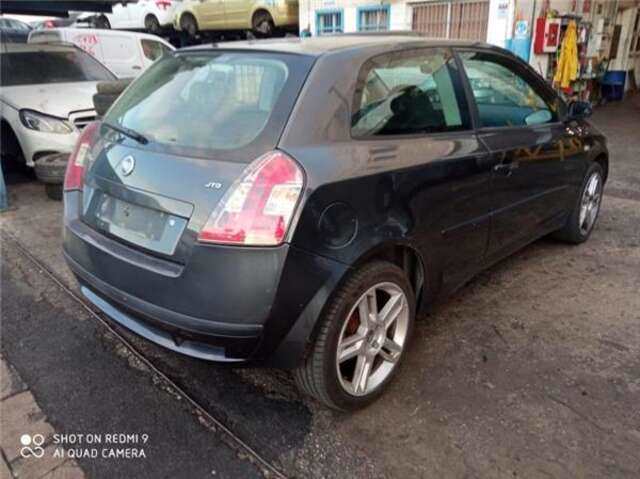 Foto 2ª: Abs Fiat Stilo 1.9 JTD (192_XE1A) [192 A1.000]