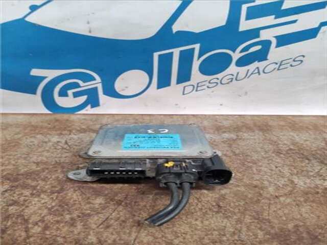 Centralita Direccion Asistida Citroen C3 1.4 HDI