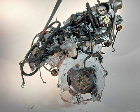 Motor Completo Hyundai Xg 3.0 CAT 188CV