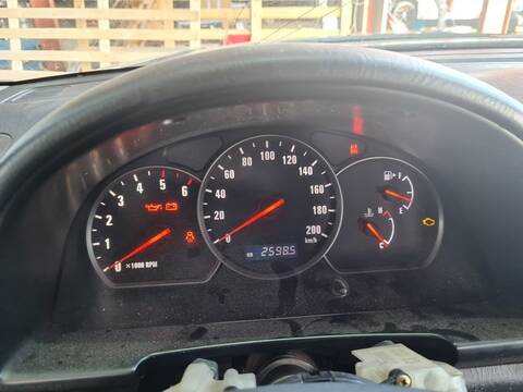 Foto 3ª: Cuadro de Instrumentos Suzuki Grand Vitara 2.0 TD DLX 109CV 80KW [RHW] (2005)