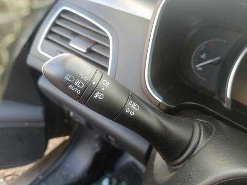Mando Luces Renault Talisman R9M409 AUT.