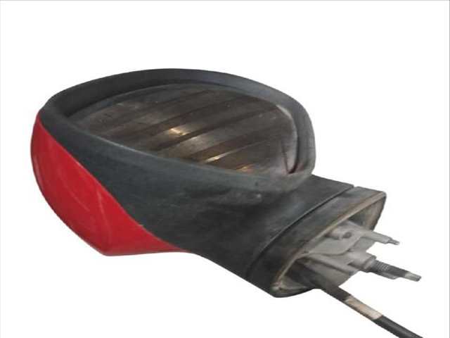 Retrovisor Derecho Seat Leon 1.6 TDI