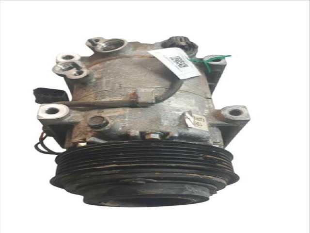 Foto 3ª: Compresor Aire Acondicionado Hyundai i30 1.0 T-GDI (2016)