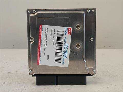 Centralita Motor ECU Bmw Serie 3 315 2.0 320D BERLINA 163CV 120KW