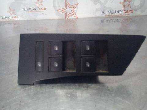 Foto 2ª: Botonera Elevalunas Opel Astra EXCELLENCE 131CV 96KW [A17DTS] (2014)