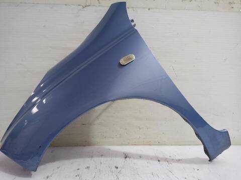 Foto 2ª: Aleta Delantera Izquierda Nissan Micra SPORT 80CV [CR12DE] (2002)