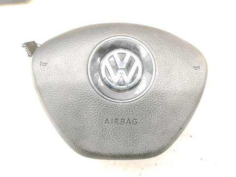 Foto 3ª: Kit Airbag Volkswagen Golf 1.6 TDI 105CV [CLHA] (2012)