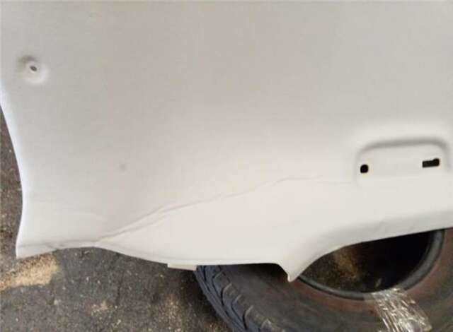 Foto 2ª: Techo Interior Kia Rio 1.2 16V [G4LA]