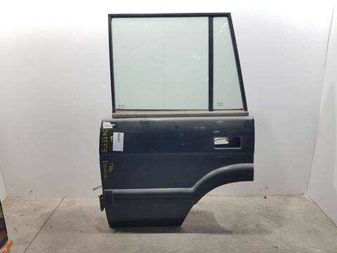 Puerta Trasera Izquierda Land Rover Discovery 2.5 TDI 122CV 90KW