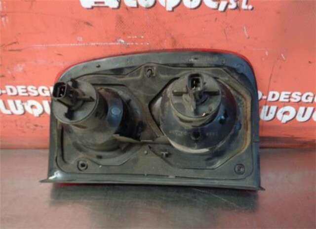 Foto 2ª: Piloto Trasero Izquierdo Land Rover Freelander 2.0 TD4 [20T2N]