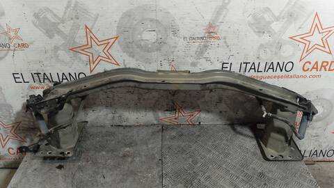 Foto 2ª: Refuerzo Paragolpes Delantero Fiat Croma 2.4 20V MULTIJET EMOTION 200CV 147KW [939A3000] (2006)