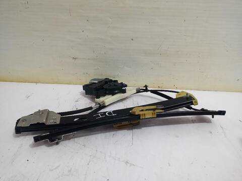 Foto 2ª: Elevalunas Eléctrico Delantero Izquierdo Seat Ibiza ERENCE 95CV [DLAC] (2017)