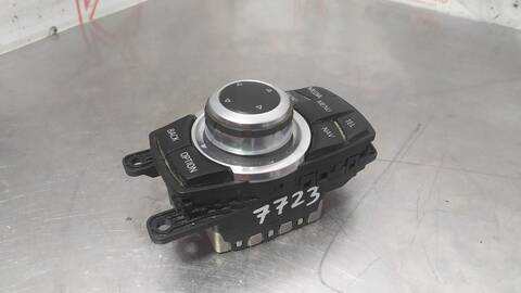 Mando Multifuncion Bmw Serie 3 315 318D M SPORT 150CV 110KW