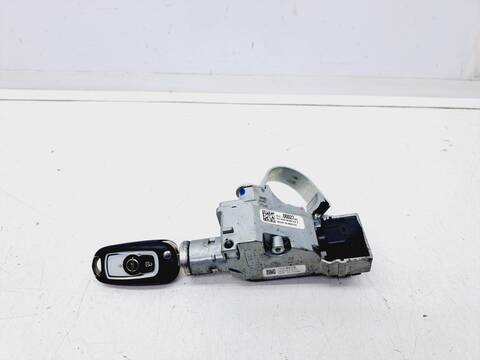 Foto 4ª: Motor de Arranque Opel Astra BUSINESS 110CV 81KW [B16DTE] (2016)