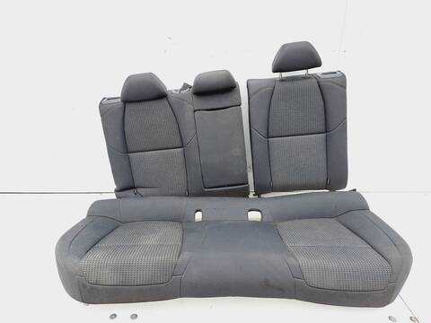 Asientos Traseros Peugeot 508 1.6 BLUE-HDI FAP 120CV 88KW