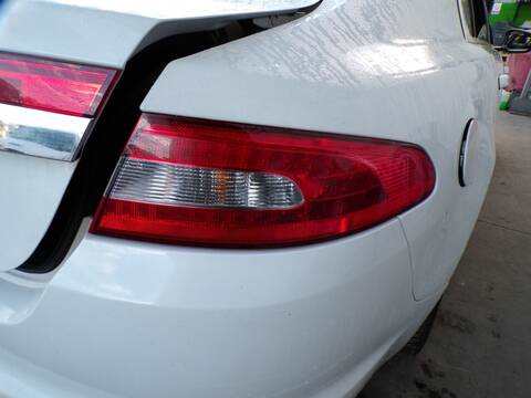 Piloto Trasero Derecho Jaguar XF 306DT
