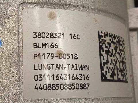 Foto 4ª: Cremallera de Direccion Citroen C3 FEEL AIRCROSS 102CV 75KW [YH01] (2022)