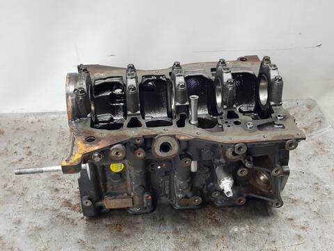 Foto 2ª: Bloque Motor Renault Express ADVANCE