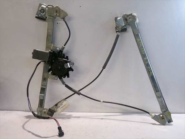 Elevalunas Eléctrico Delantero Izquierdo Seat Cordoba 1.4 G 1999-2002