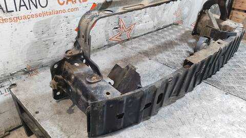 Foto 3ª: Refuerzo Paragolpes Delantero Ford Focus AMBIENTE D) BERLINA 116CV 85KW [KKDA] (2006)