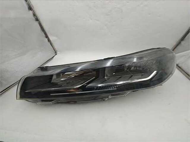 Faro Izquierdo Opel Vivaro 1.6 COMBI L1 2.9T [1.6 LTR. - 92 KW BITURBO CDTI]