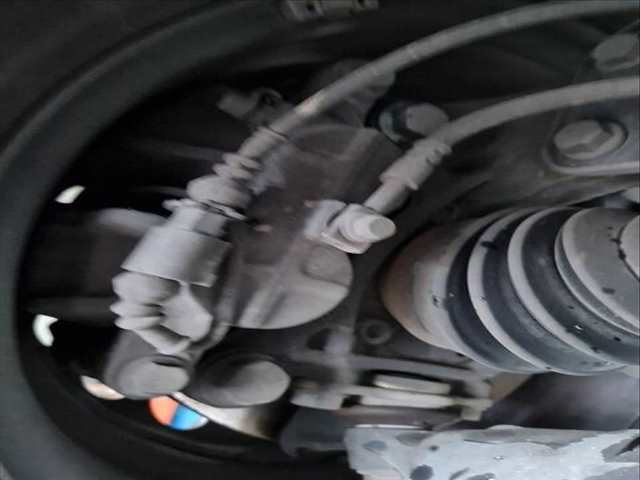 Pinza Freno Delantera Derecho Volkswagen Crafter 2.0 TDI 140CV 103KW FURGONETA