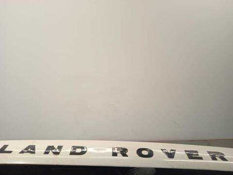 Foto 4ª: Capot Land Rover Discovery 2.5 TD 139CV 102KW [15P] (2002)