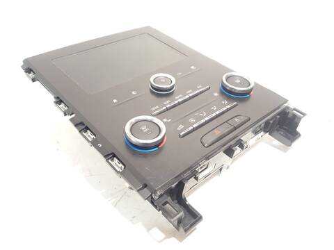 Pantalla Multifuncion Renault Megane 1.2 TCE 130 B9MR) HATCHBACK 130CV 97KW IV HATCHBACK B9A/M/N_)