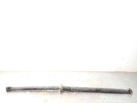 Transmision Central Honda Crv 2.2 I-DTEC 4WD RE6) 150CV 110KW III RE_)