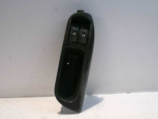 Botonera Elevalunas Renault Scenic 1.9 DTI RX4 1999-2003