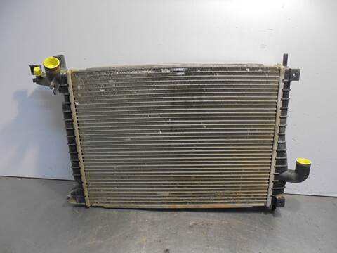 Radiador Motor Opel Vectra BERLINA 75CV 55KW