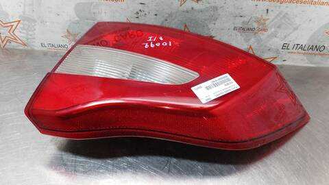 Foto 3ª: Piloto Trasero Izquierdo Volvo S80 D5 EXECUTIVE BERLINA 185CV 136KW [5244T4] (2007)