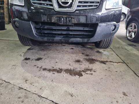 Paragolpes Delantero Nissan Qashqai ACENTA 150CV 110KW