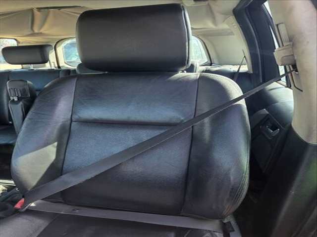 Foto 2ª: Kit Airbag Land Rover Freelander XS TD4 152CV 112KW (2007)
