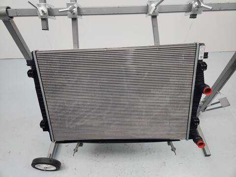 Radiador Motor Volkswagen Golf STYLE 115CV