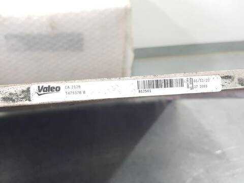 Foto 3ª: Radiador Calefaccion A.A. Renault Captur EVOLUTION 90CV 66KW [H4D480] (2023)