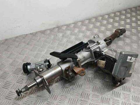 Foto 2ª: Columna Dirección Ford Fiesta TREND 86CV 63KW [XUJG] (2017)