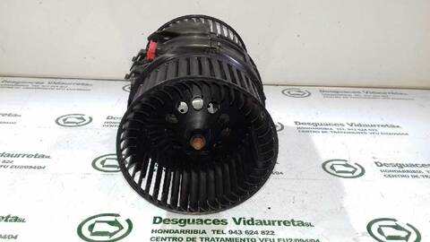 Foto 2ª: Calefacción Renault Trafic 1.6 DCI DIESEL 116CV 85KW FURGON [R9M450] (2014)